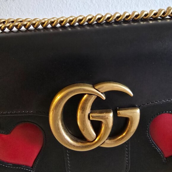 Gucci shoulder bag - Picture 2 of 13